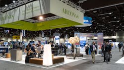 Reno-Tahoe International Airport (RNO) is the host one of the largest conferences to come to the region since the start of the pandemic: the Airports Council International (ACI) Annual Conference and Exhibition. Reno-Tahoe International Airport (RNO) is the host one of the largest conferences to come to the region since the start of the pandemic: the Airports Council International (ACI) Annual Conference and Exhibition.