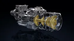 ATR, the world number one regional aircraft manufacturer, will introduce the new Pratt & Whitney Canada PW127XT engine series as the standard engine for the ATR 72 and 42 aircraft.