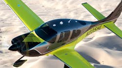 A 610799 2022 Aerospace Calendar Cover Final A 610799 2022 Aerospace Calendar Cover Final