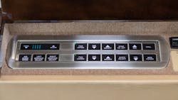 Pro Star Aviation, in partnership with ALTO Aviation, has designed, installed and delivered a Cadence Cabin Management System (CMS) on a GIVSP for an obsolete Pacific Systems / Collins Aerospace architecture. Pro Star Aviation, in partnership with ALTO Aviation, has designed, installed and delivered a Cadence Cabin Management System (CMS) on a GIVSP for an obsolete Pacific Systems / Collins Aerospace architecture.