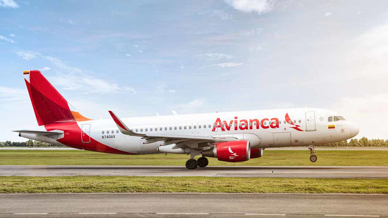 Avianca Canada