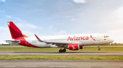 Avianca Canada