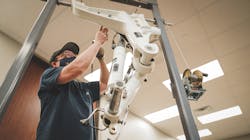 Av8 MRO became a market disruptor when it started offering fixed-price overhauls on Hawker and Phenom landing gear. Av8 MRO became a market disruptor when it started offering fixed-price overhauls on Hawker and Phenom landing gear.