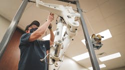 Av8 MRO became a market disruptor when it started offering fixed-price overhauls on Hawker and Phenom landing gear. Av8 MRO became a market disruptor when it started offering fixed-price overhauls on Hawker and Phenom landing gear.