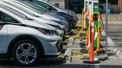 Conrac Solutions, ConRAC developer, operator and financier, along with US InfraVest, a standalone investment manager, announced establishment of a dedicated initiative to install backbone infrastructure for electric-vehicle charging stations within ConRAC facilities at qualified airports, in turn providing an infrastructure solution to rent-a-car concessionaires and expanding environmental stewardship to travelers.