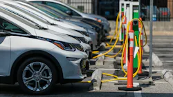 Conrac Solutions, ConRAC developer, operator and financier, along with US InfraVest, a standalone investment manager, announced establishment of a dedicated initiative to install backbone infrastructure for electric-vehicle charging stations within ConRAC facilities at qualified airports, in turn providing an infrastructure solution to rent-a-car concessionaires and expanding environmental stewardship to travelers.