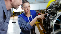 Engine Maintenance