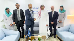 Gulf Air And Afiklmem Dx Bairshow2021
