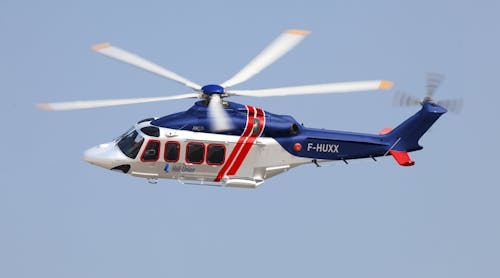 Pratt &amp; Whitney Canada, a business unit of Pratt &amp; Whitney, announced its customer Heli-Union has signed a five-year extension to its Fleet Management Program (FMP) for the 18 PT6C-67C engines powering its fleet of Leonardo AW139 helicopters.