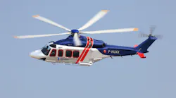 Pratt & Whitney Canada, a business unit of Pratt & Whitney, announced its customer Heli-Union has signed a five-year extension to its Fleet Management Program (FMP) for the 18 PT6C-67C engines powering its fleet of Leonardo AW139 helicopters.