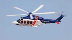 Pratt & Whitney Canada, a business unit of Pratt & Whitney, announced its customer Heli-Union has signed a five-year extension to its Fleet Management Program (FMP) for the 18 PT6C-67C engines powering its fleet of Leonardo AW139 helicopters.