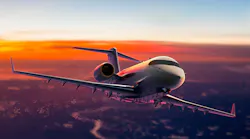 Leidos Special Mission Aircraft (photo Courtesy Of Leidos)