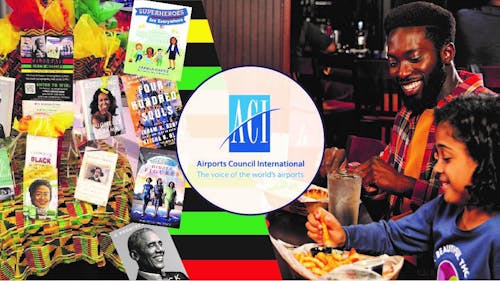 The Philadelphia International Airport (PHL) was recognized by Airports Council International North America (ACI-NA) with 'Best Social Media Campaign' in the public relations category among large airports in North America.