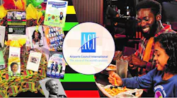 The Philadelphia International Airport (PHL) was recognized by Airports Council International North America (ACI-NA) with 'Best Social Media Campaign' in the public relations category among large airports in North America.