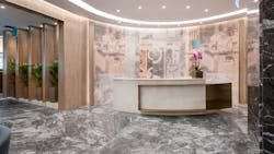 Plaza Premium Lounge Rome Leonardo da Vinci-Fiumicino Airport (Departures, Terminal 3) Plaza Premium Lounge Rome Leonardo da Vinci-Fiumicino Airport (Departures, Terminal 3)