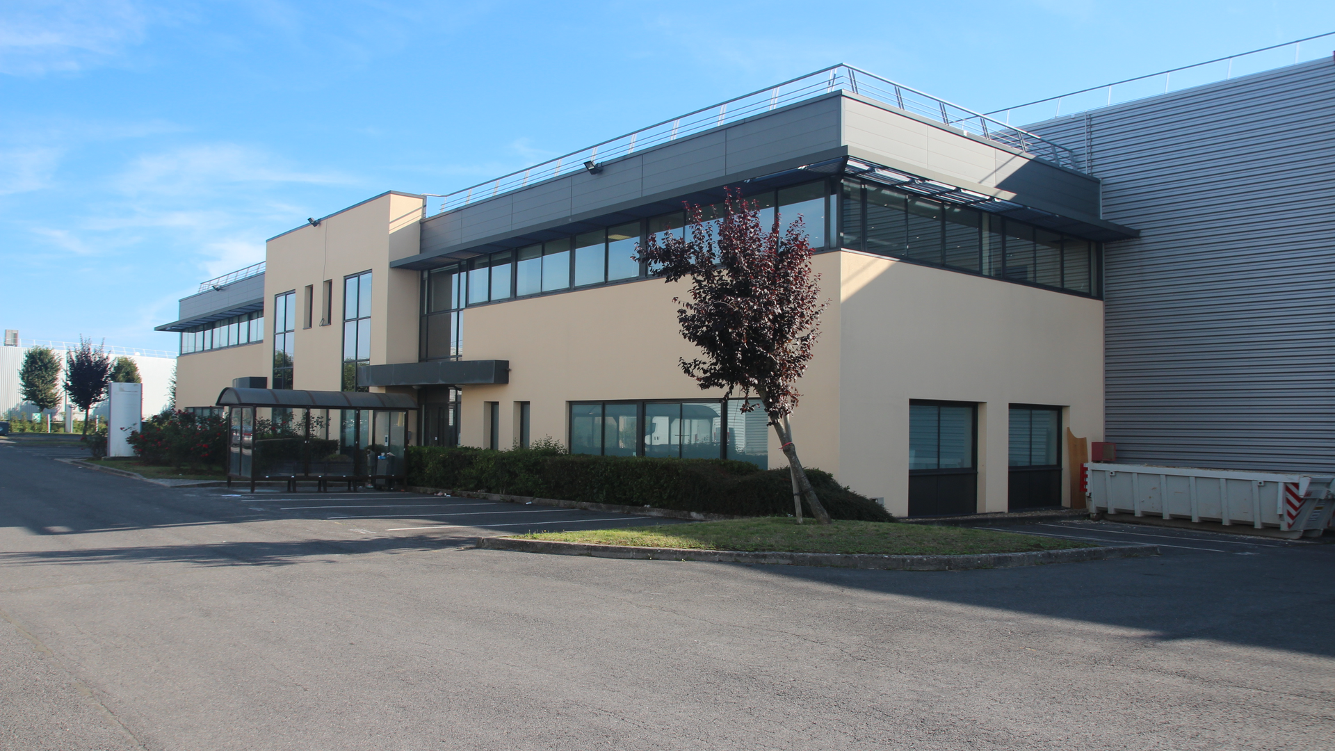Press Release Antavia Announces Move To New Wheel Brake Mro Facility At Paris Cdg 618068ae08c01