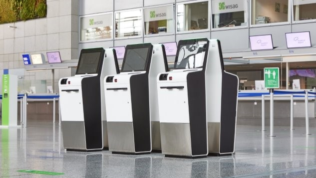 SITA announces a large-scale technology deployment at Frankfurt Airport to enhance the passenger experience and increase the airport's operational efficiency.