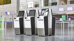 SITA announces a large-scale technology deployment at Frankfurt Airport to enhance the passenger experience and increase the airport's operational efficiency.