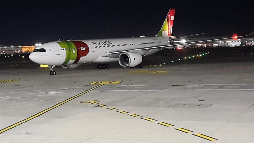 TAP Air Portugal Returns to New York’s JFK with Daily Service to Lisbon