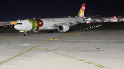 TAP Air Portugal is once again operating from all 7 of its U.S. gateways with the return of service from New York’s John F Kennedy International Airport on Nov. 7.