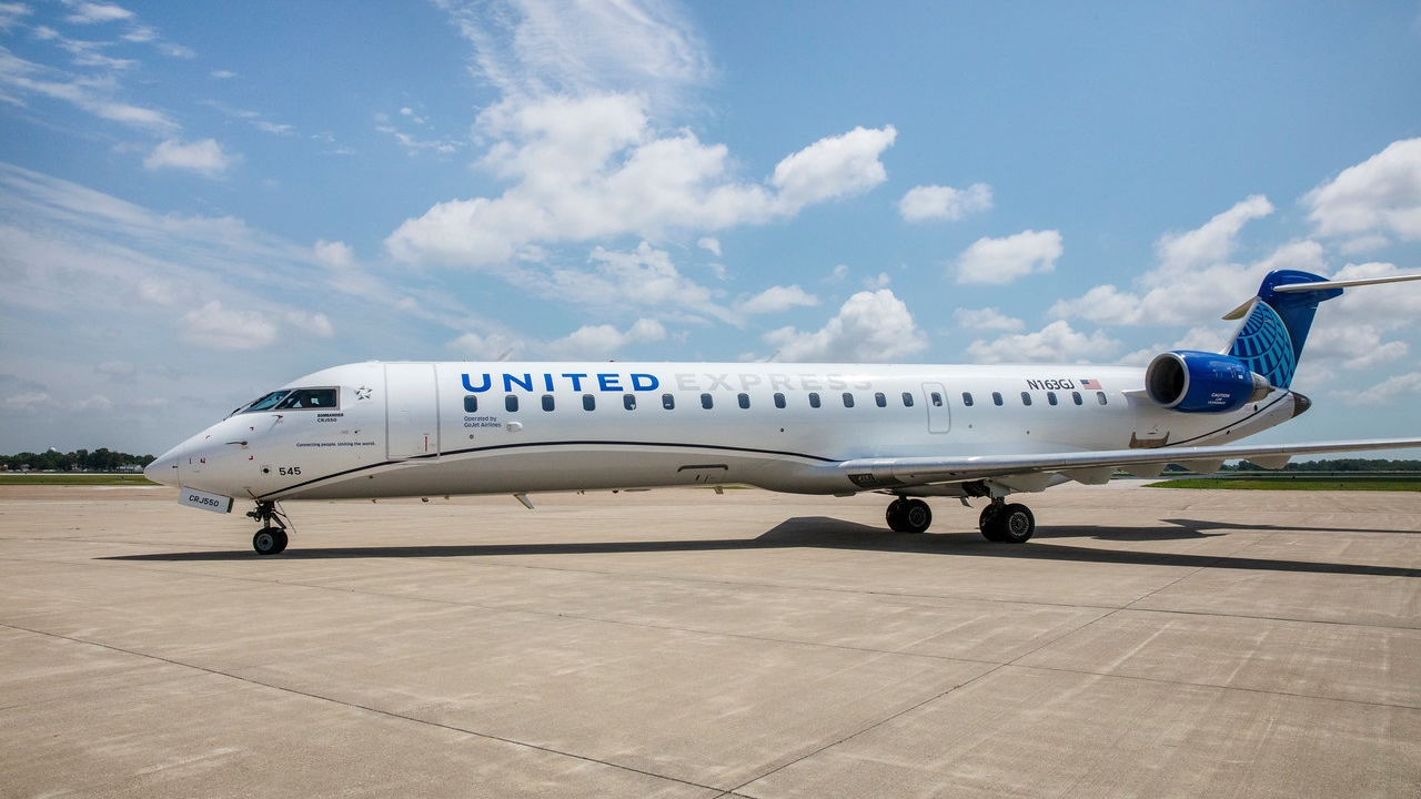 United Airlines will begin new nonstop service between Wilmington International Airport (ILM) and Newark Liberty International Airport (EWR), starting February 11, 2022.