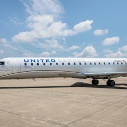 United Airlines will begin new nonstop service between Wilmington International Airport (ILM) and Newark Liberty International Airport (EWR), starting February 11, 2022.