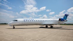 United Airlines will begin new nonstop service between Wilmington International Airport (ILM) and Newark Liberty International Airport (EWR), starting February 11, 2022. United Airlines will begin new nonstop service between Wilmington International Airport (ILM) and Newark Liberty International Airport (EWR), starting February 11, 2022.