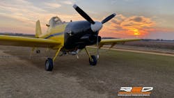 RED Aircraft GmbH RED Aircraft GmbH