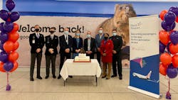 State Government and Perth Airport has congratulated Virgin Australia as it turns its attention to introducing new routes between Western Australia and Tasmania. State Government and Perth Airport has congratulated Virgin Australia as it turns its attention to introducing new routes between Western Australia and Tasmania.