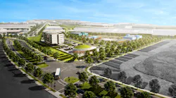 Western Sydney International Business Precinct
