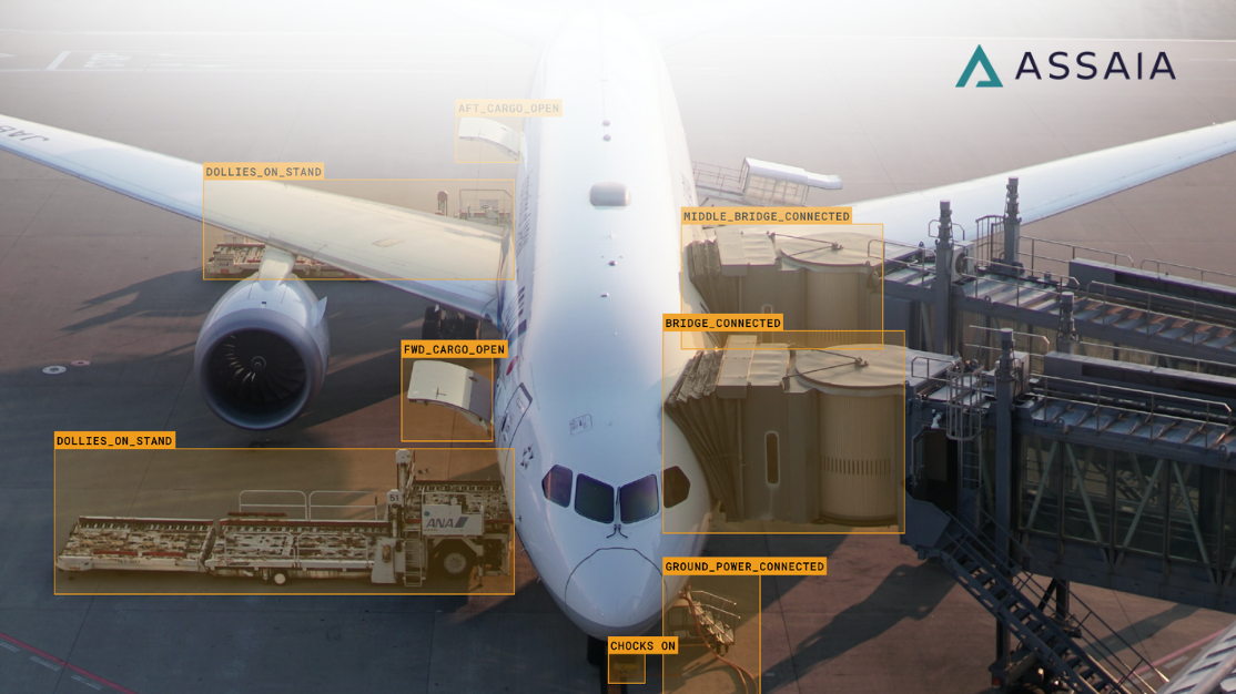 JFKIAT, the operator of Terminal 4 at John F. Kennedy International Airport, announced its partnership with Assaia International AG to launch the ApronAI Turnaround Control solution.