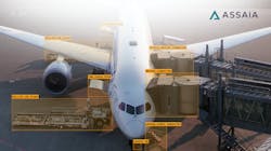 JFKIAT, the operator of Terminal 4 at John F. Kennedy International Airport, announced its partnership with Assaia International AG to launch the ApronAI Turnaround Control solution. JFKIAT, the operator of Terminal 4 at John F. Kennedy International Airport, announced its partnership with Assaia International AG to launch the ApronAI Turnaround Control solution.