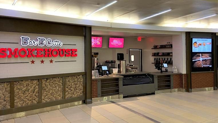 More bold flavors in store at BNA with Bar-B-Cutie SmokeHouse &ndash; one of Nashville&rsquo;s oldest, original BBQ restaurants