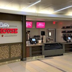 More bold flavors in store at BNA with Bar-B-Cutie SmokeHouse &ndash; one of Nashville&rsquo;s oldest, original BBQ restaurants