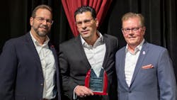 Courtesy of Indianapolis International Airport Courtesy of Indianapolis International Airport