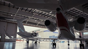 Skyservice Business Aviation, a leading business aviation provider in Canada, announced its expansion to four new locations in the U.S. Pacific Northwest, thereby enhancing its platform of services and growth potential in an attractive North American market for business aviation.