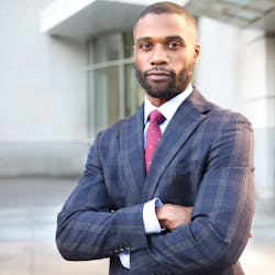 Anthony W. Barnes Anthony W. Barnes