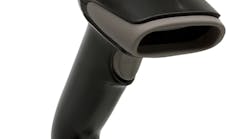 The EVO 2D corded USB imager provides snappy reading performance on all common 1D and 2D codes as well as postal, stacked and composite codes like PDF417. The EVO 2D corded USB imager provides snappy reading performance on all common 1D and 2D codes as well as postal, stacked and composite codes like PDF417.