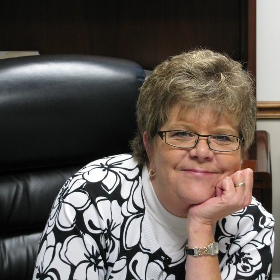 M. Johanna (Sigmond) O&rsquo;Toole