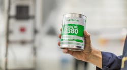Eastman Turbo Oil 2380 Eastman Turbo Oil 2380