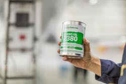 Eastman Turbo Oil 2380 Eastman Turbo Oil 2380