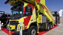 6x6 Fire Rescue Stair 6x6 Fire Rescue Stair