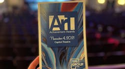 Allegiant Travel Company was recognized during the Art of Achievement Awards for its partnership with Flint Bishop Airport. The Las Vegas-based company received the Economic Development Project of the Year Award after announcing earlier this year it will establish a new aircraft and crew base at Flint Bishop.