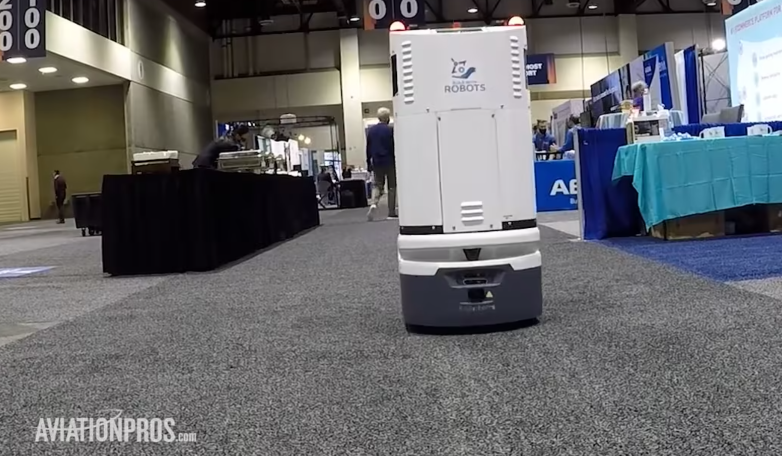 Build With Robots Snip