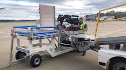 Chair Lift 4 Chair Lift 4