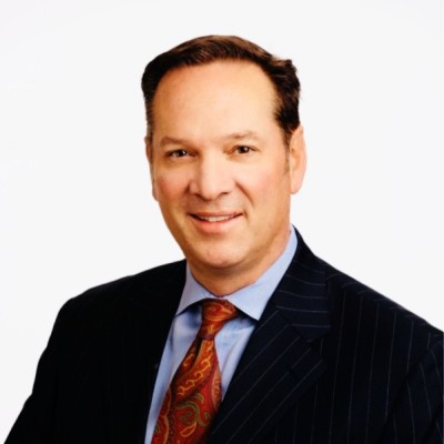 Cooper, vice president of North America renewable aviation, Neste