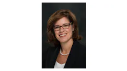 Christina Cassotis is CEO of the Allegheny County Airport Authority, which operates Pittsburgh International Airport and Allegheny County Airport.