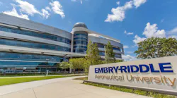CAA International (CAAi) and Embry-Riddle Aeronautical University signed a memorandum of Understanding focused initially on the development and delivery of aviation security and cyber security training in South America.