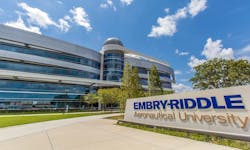 CAA International (CAAi) and Embry-Riddle Aeronautical University signed a memorandum of Understanding focused initially on the development and delivery of aviation security and cyber security training in South America.