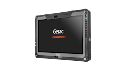 F110 C1D2 tablet with explosion-proof certification F110 C1D2 tablet with explosion-proof certification